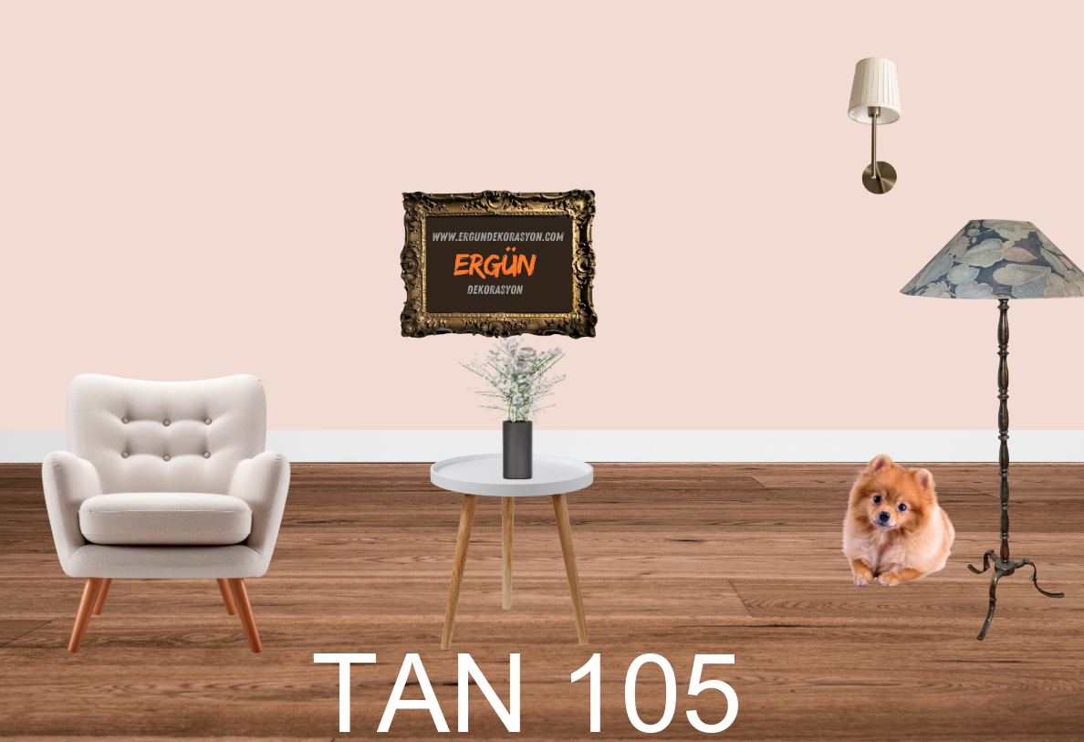 TAN 105
