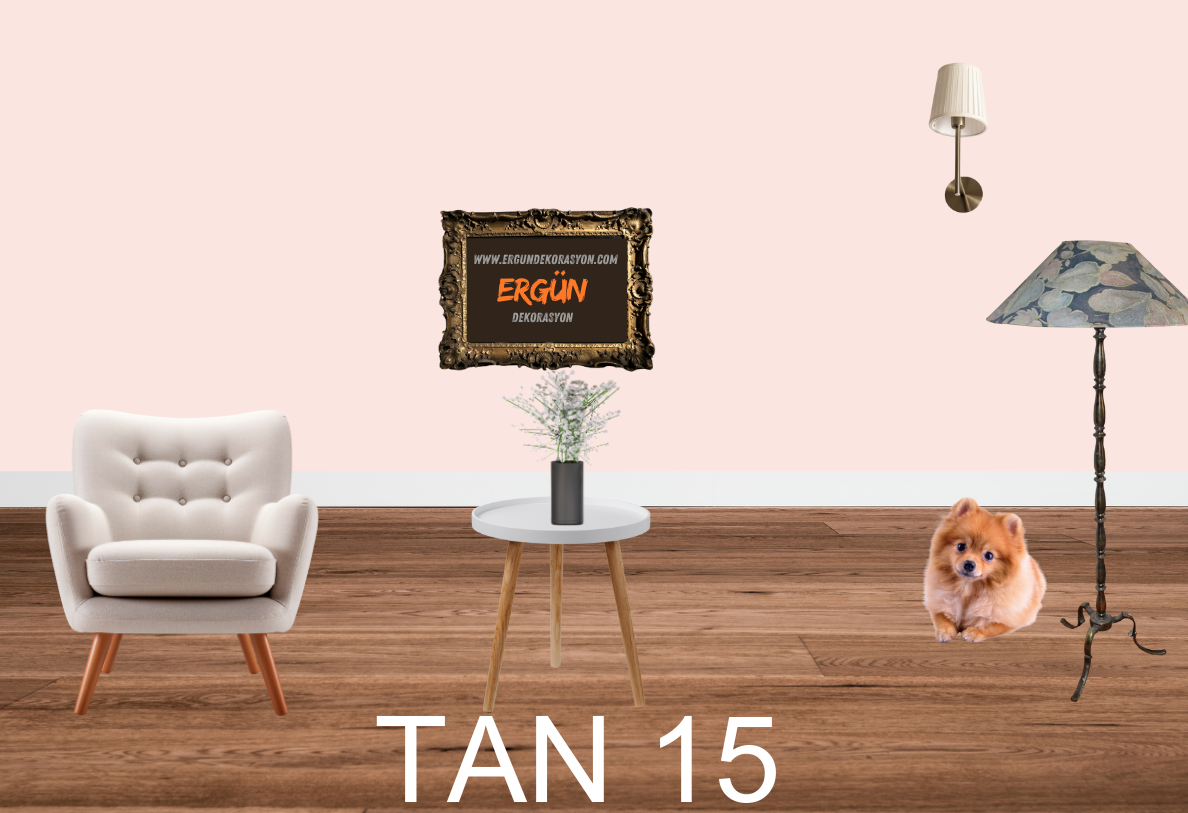 TAN 15