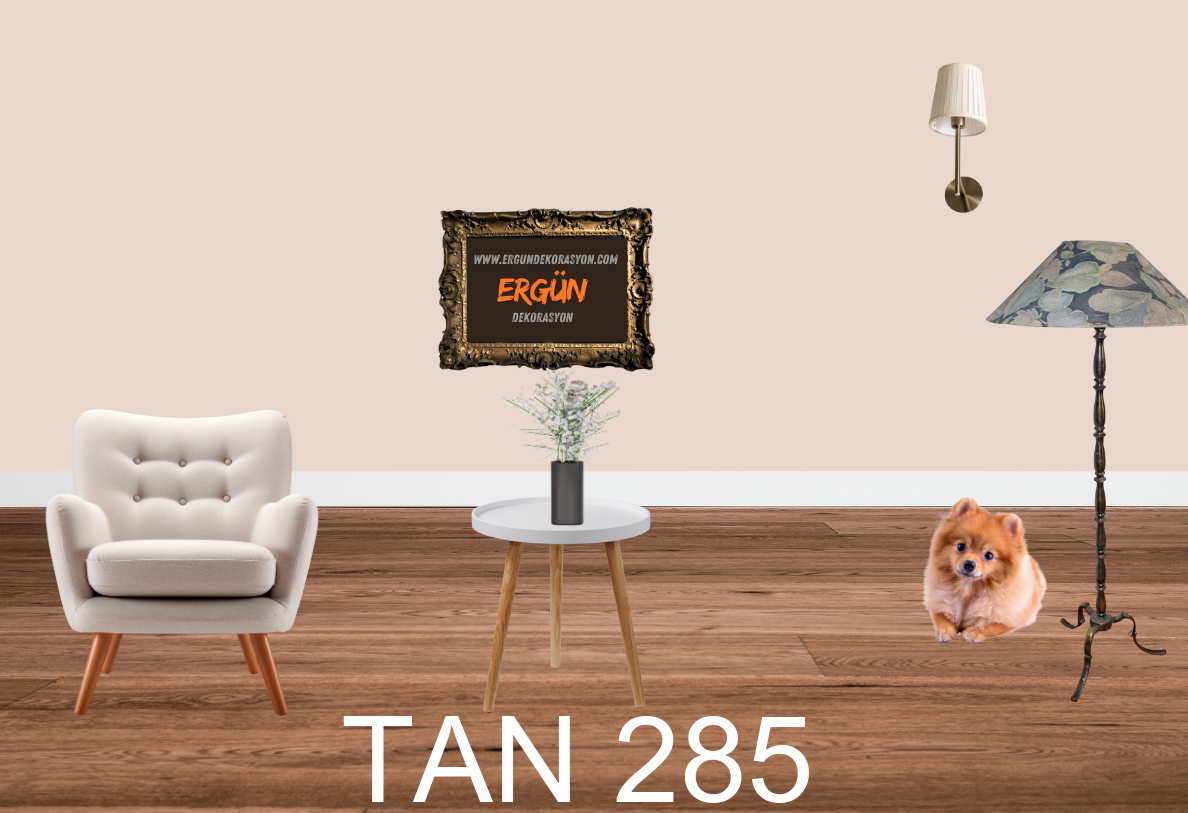 TAN 285