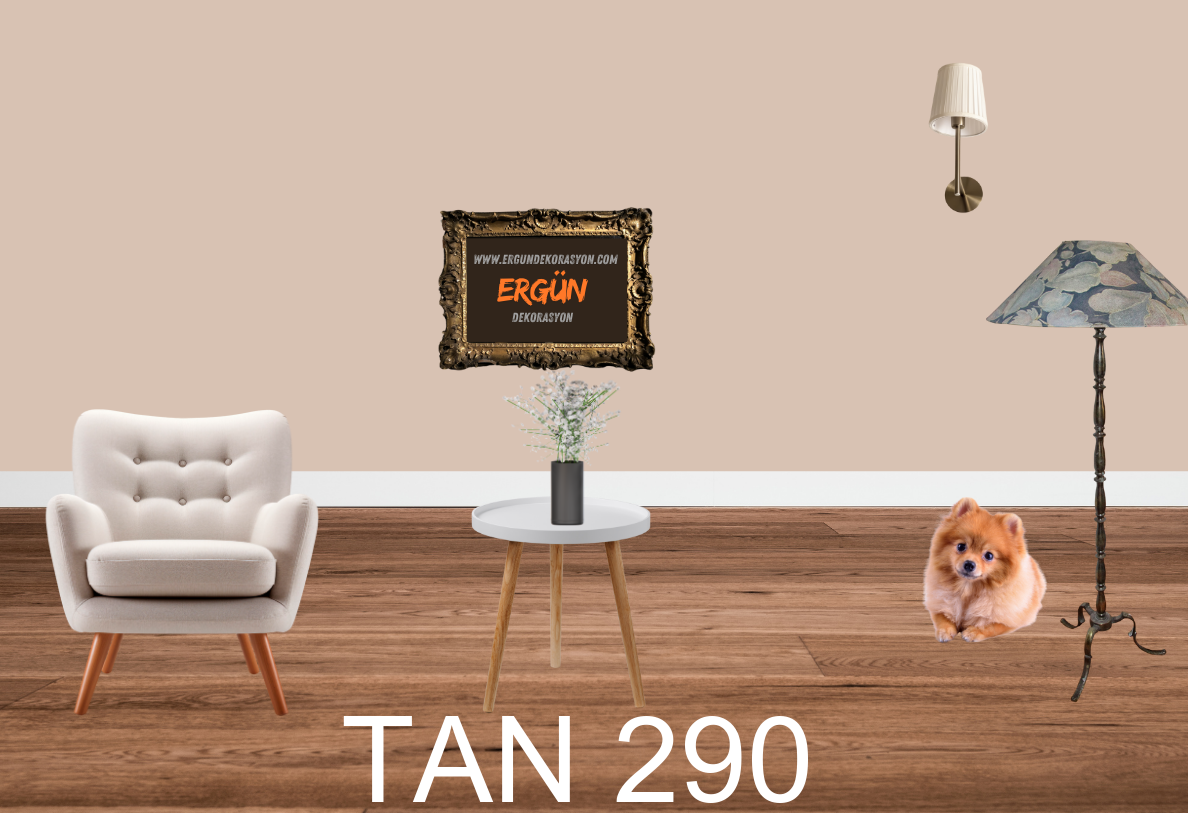 TAN 290
