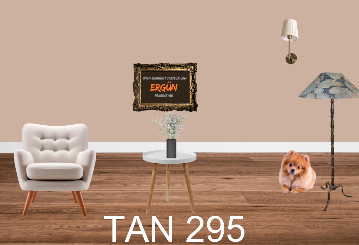 TAN 295