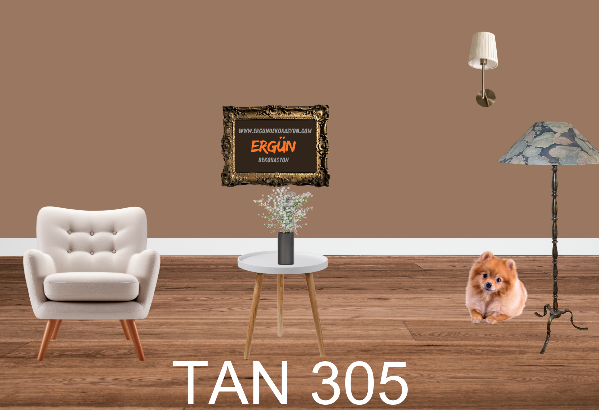 TAN 305