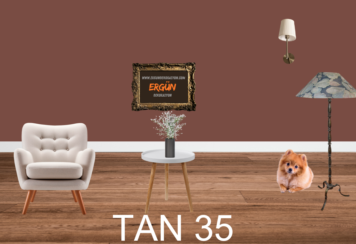 TAN 35
