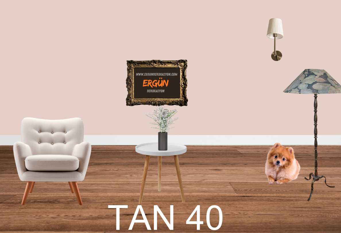 TAN 40