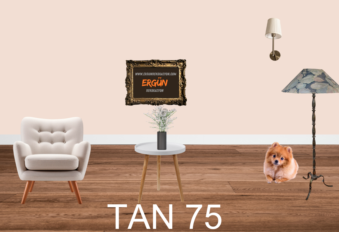 TAN 75