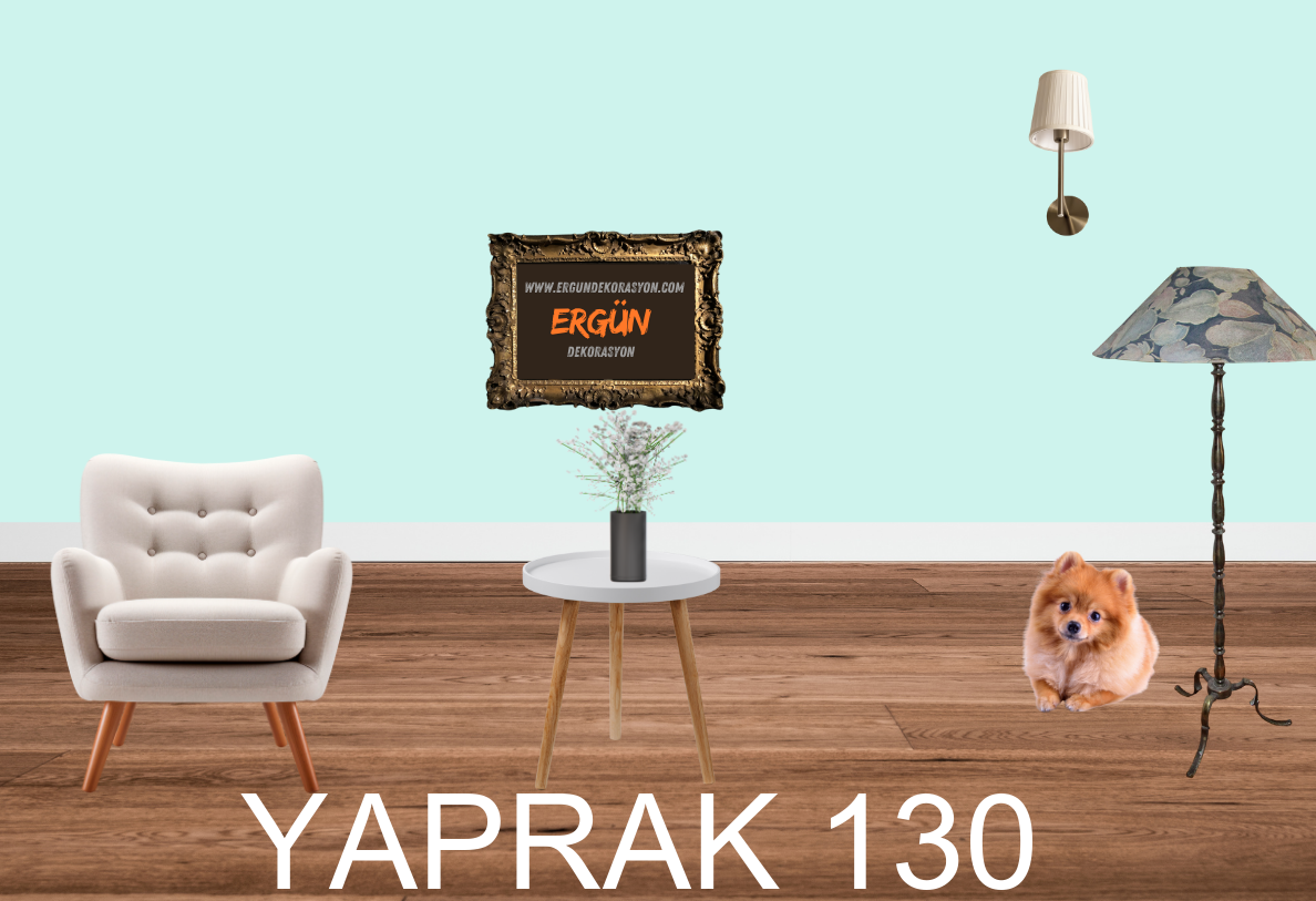 YAPRAK 130