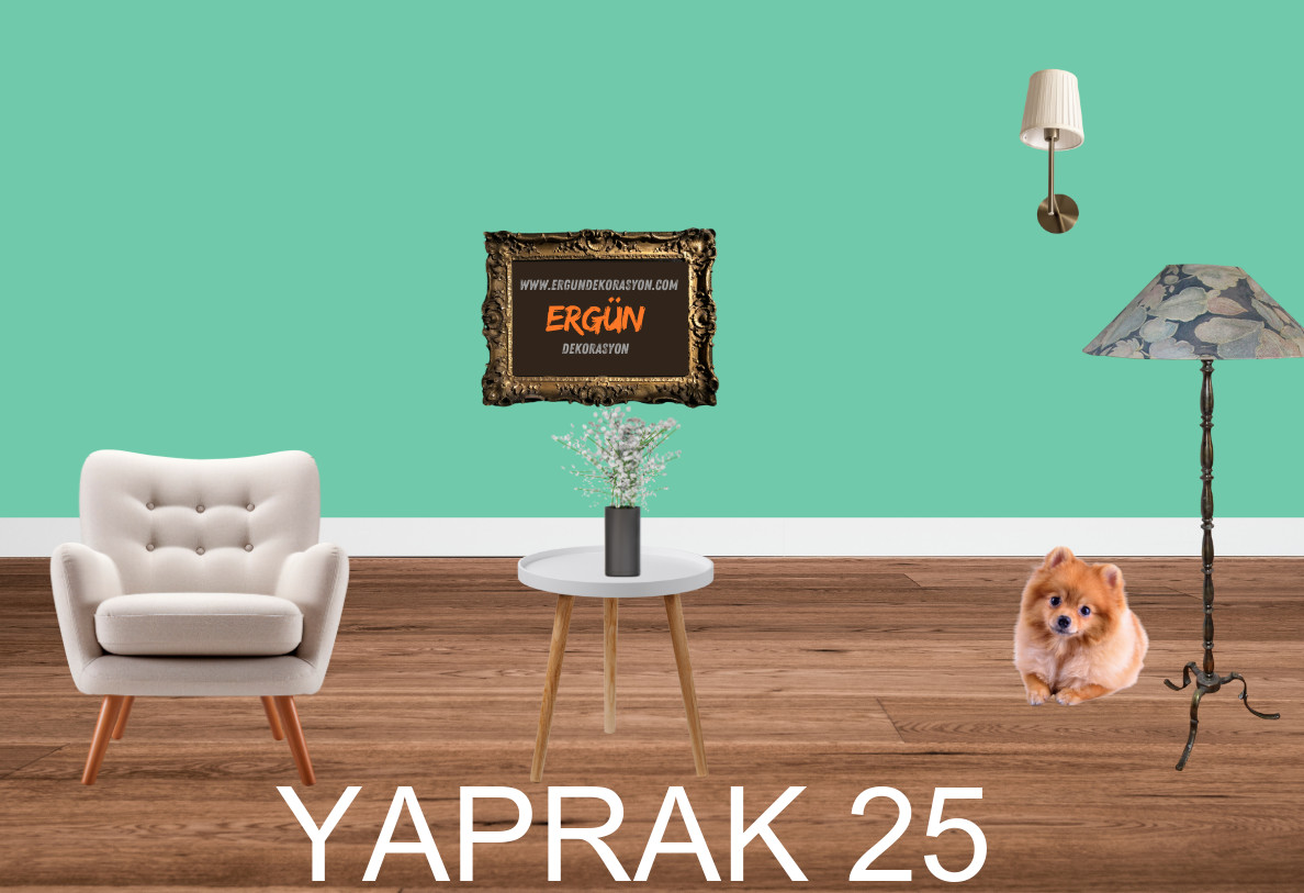YAPRAK 25