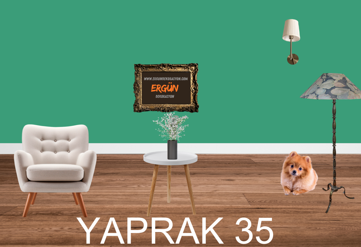 YAPRAK 35