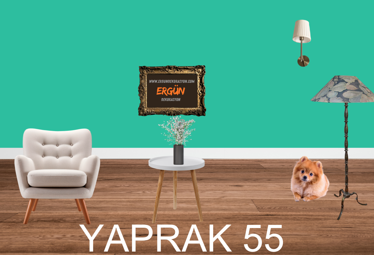 YAPRAK 55