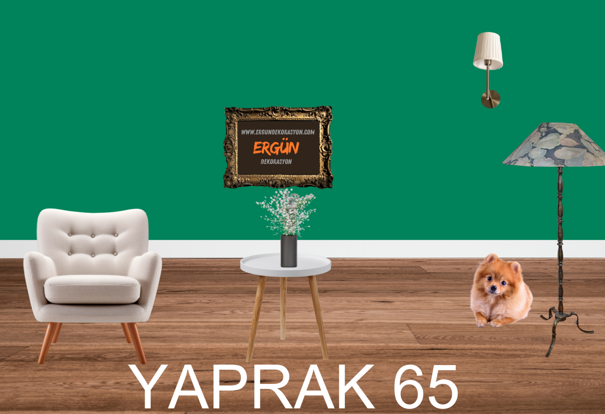 YAPRAK 65