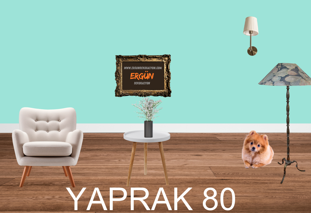 YAPRAK 80