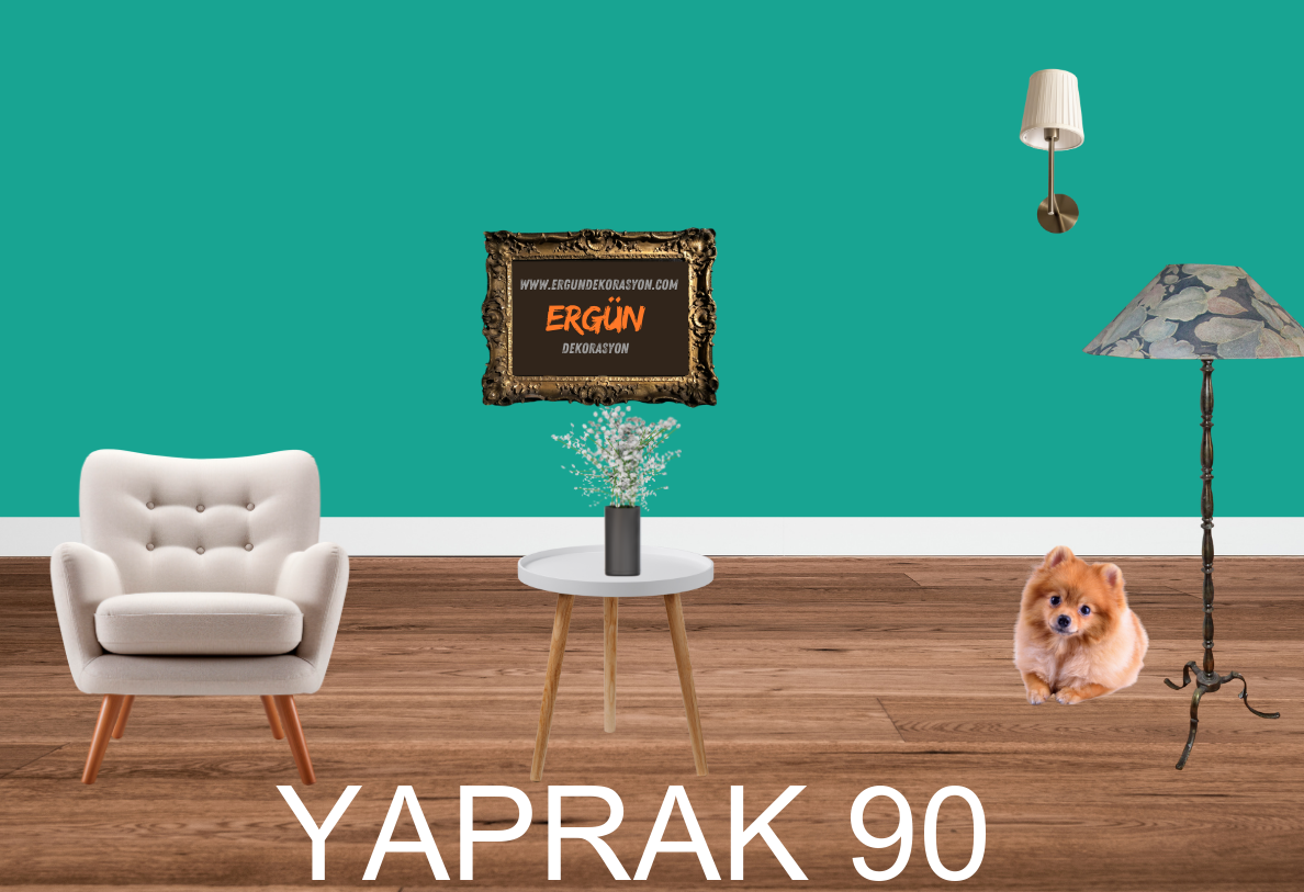 YAPRAK 90