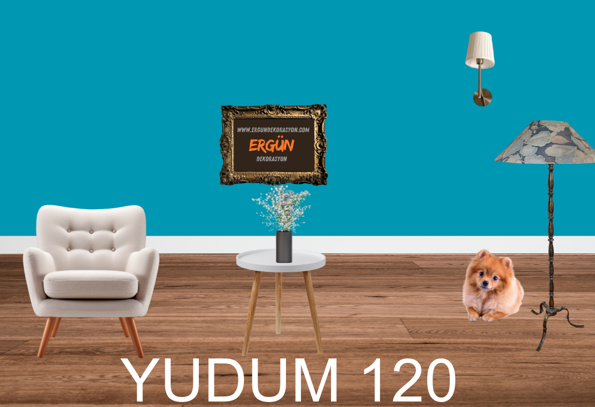 YUDUM 120