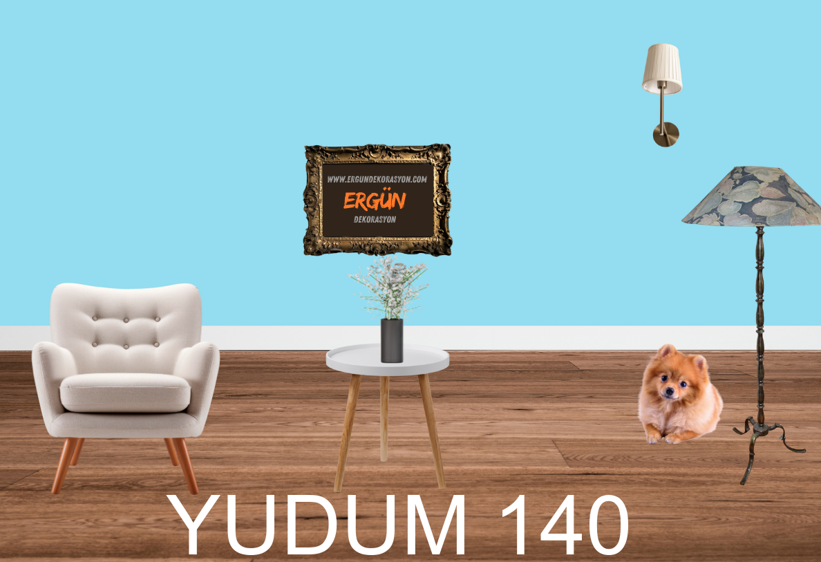 YUDUM 140