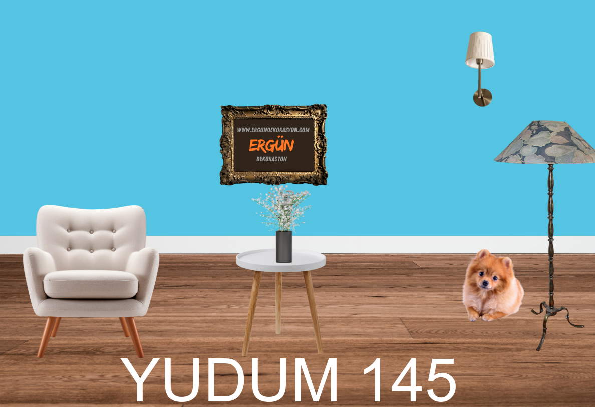 YUDUM 145