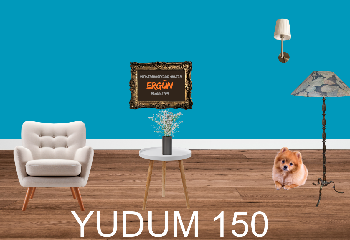 YUDUM 150