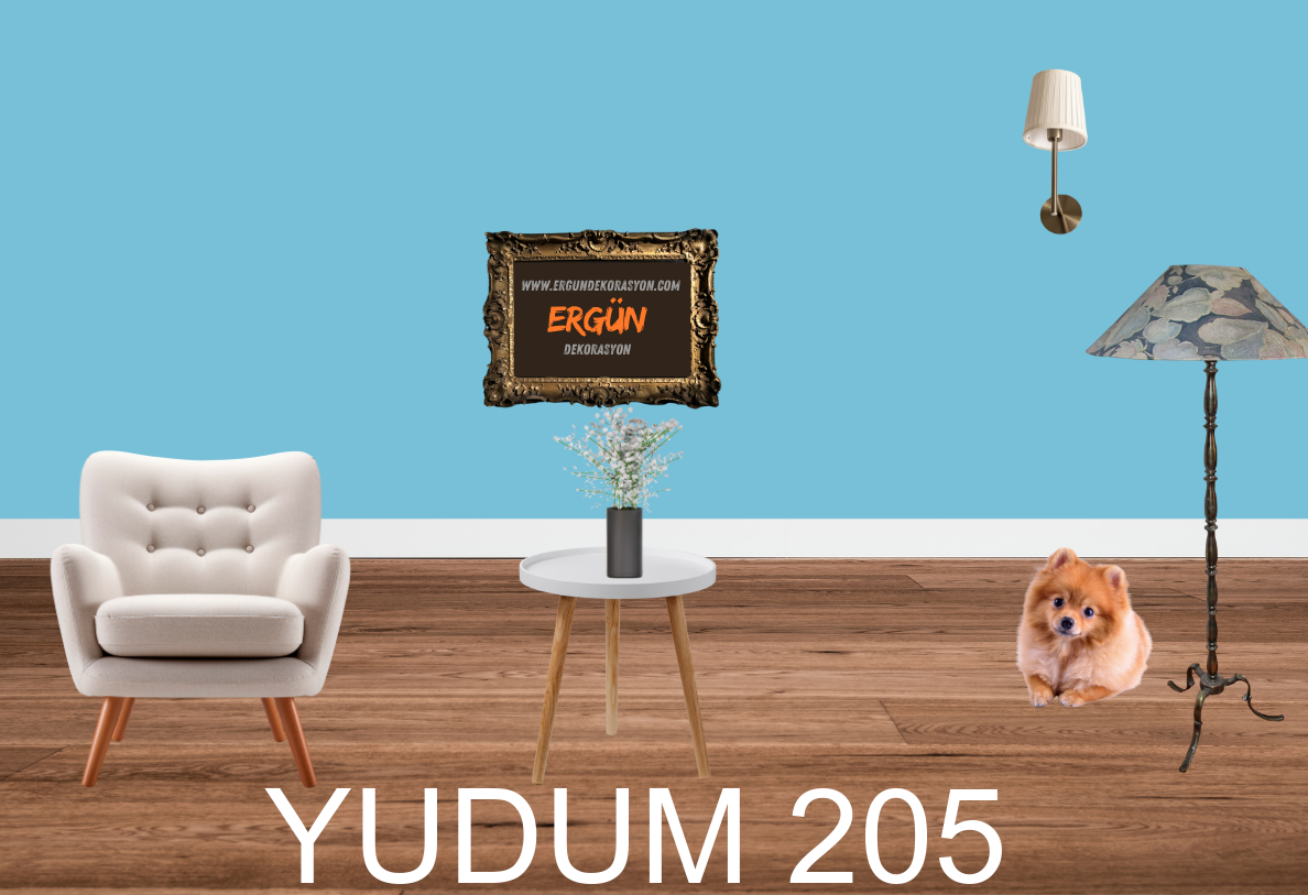 YUDUM 205