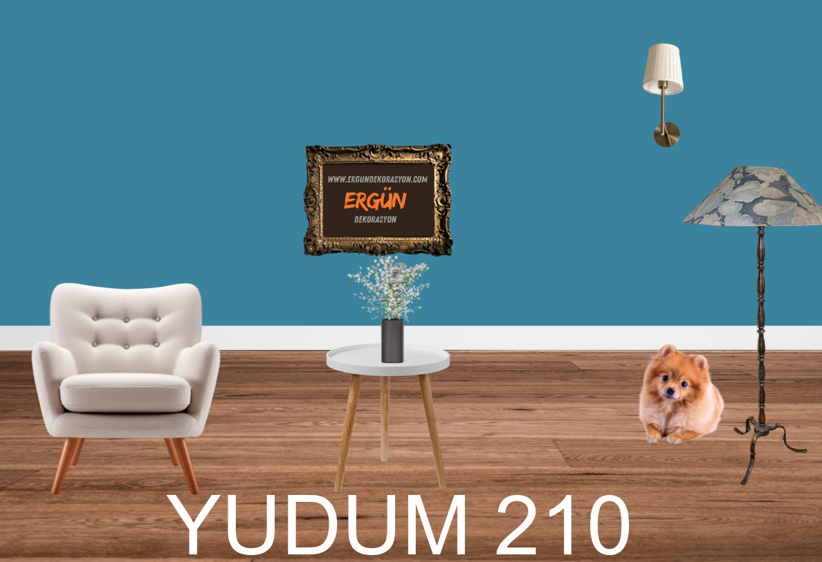 YUDUM 210
