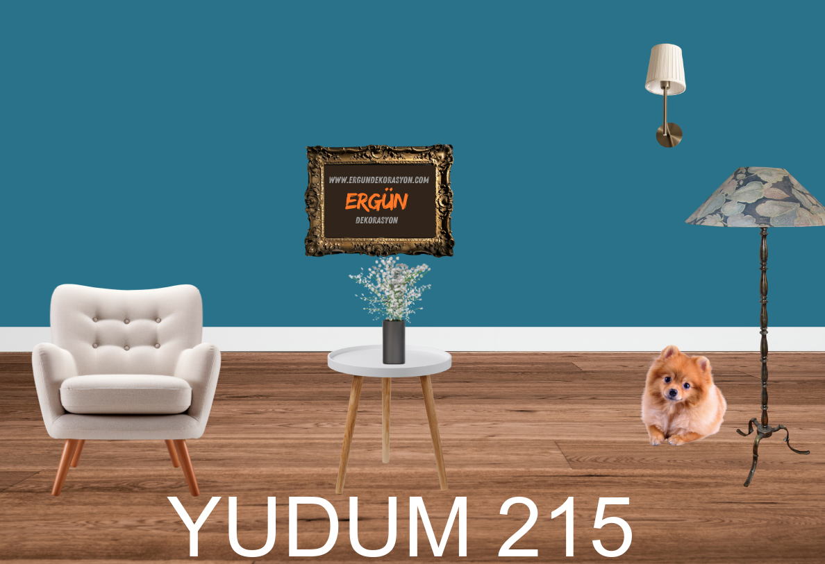 YUDUM 215