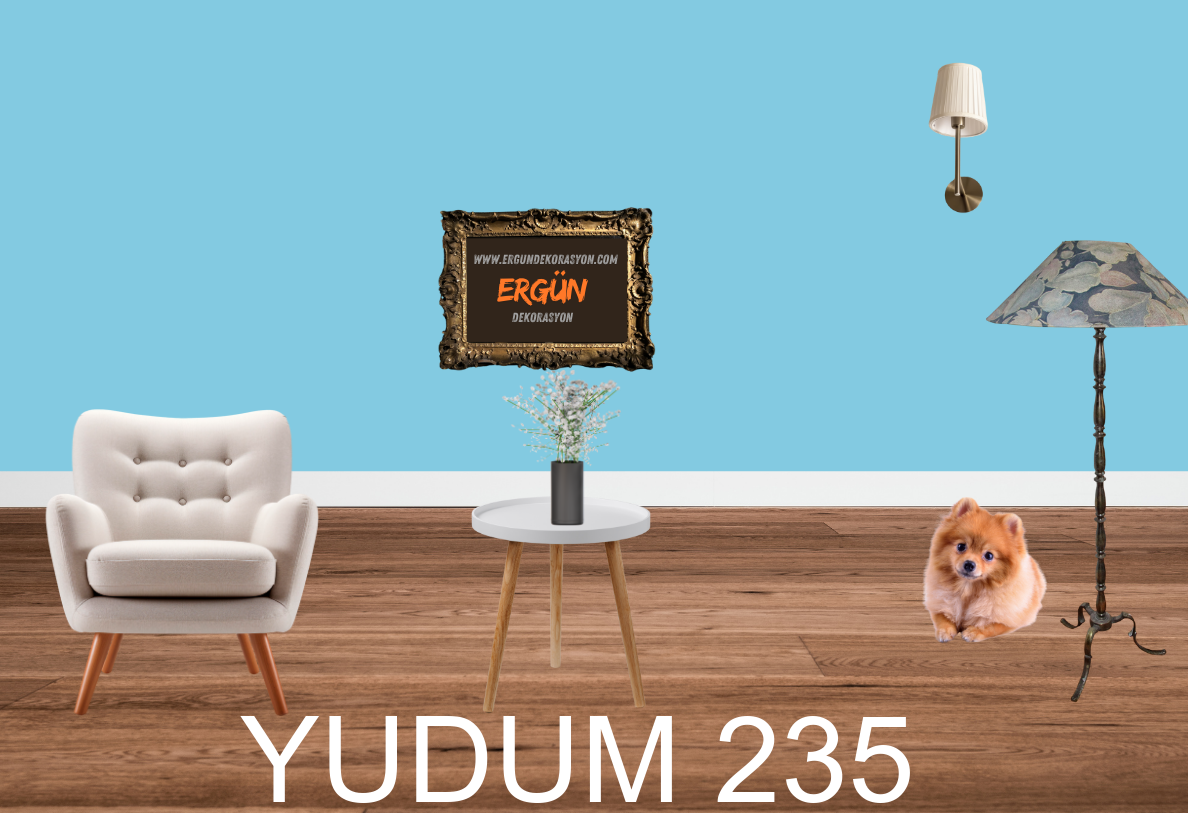 YUDUM 235