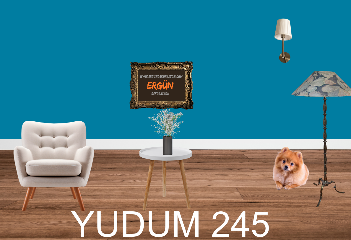 YUDUM 245
