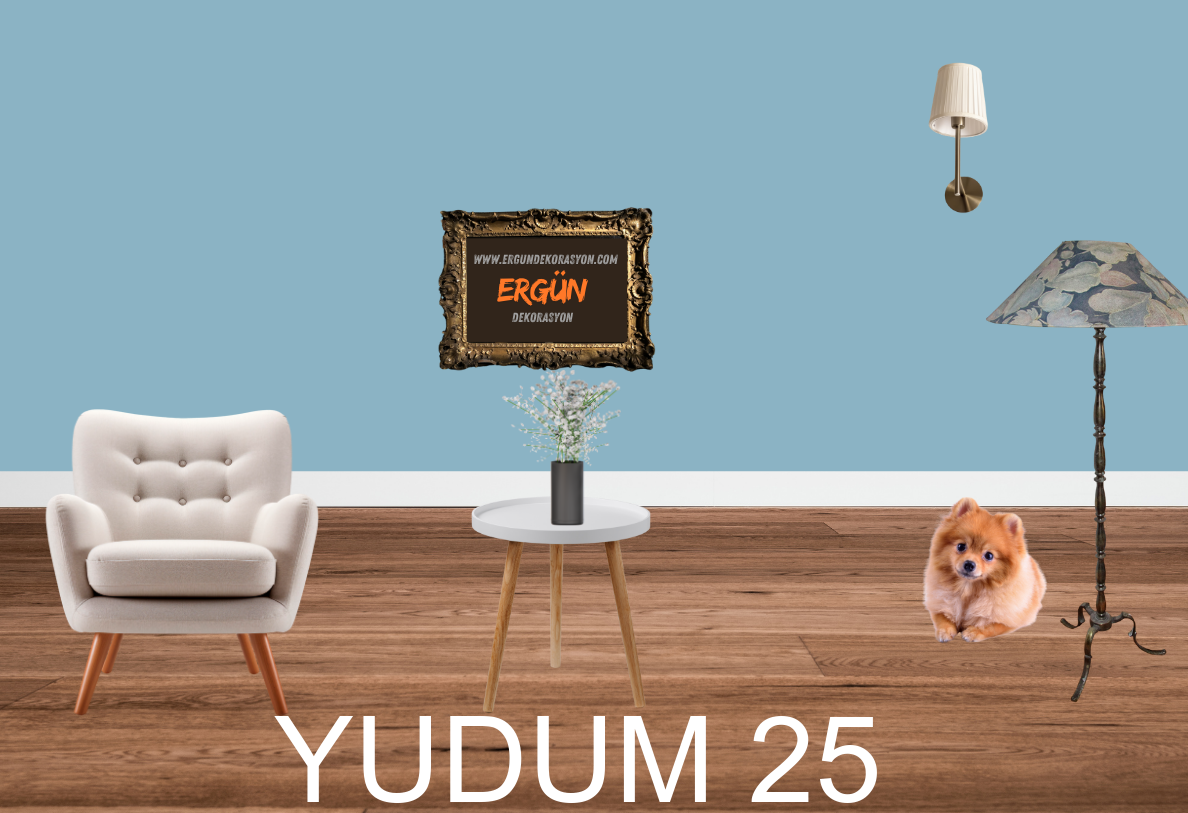 YUDUM 25