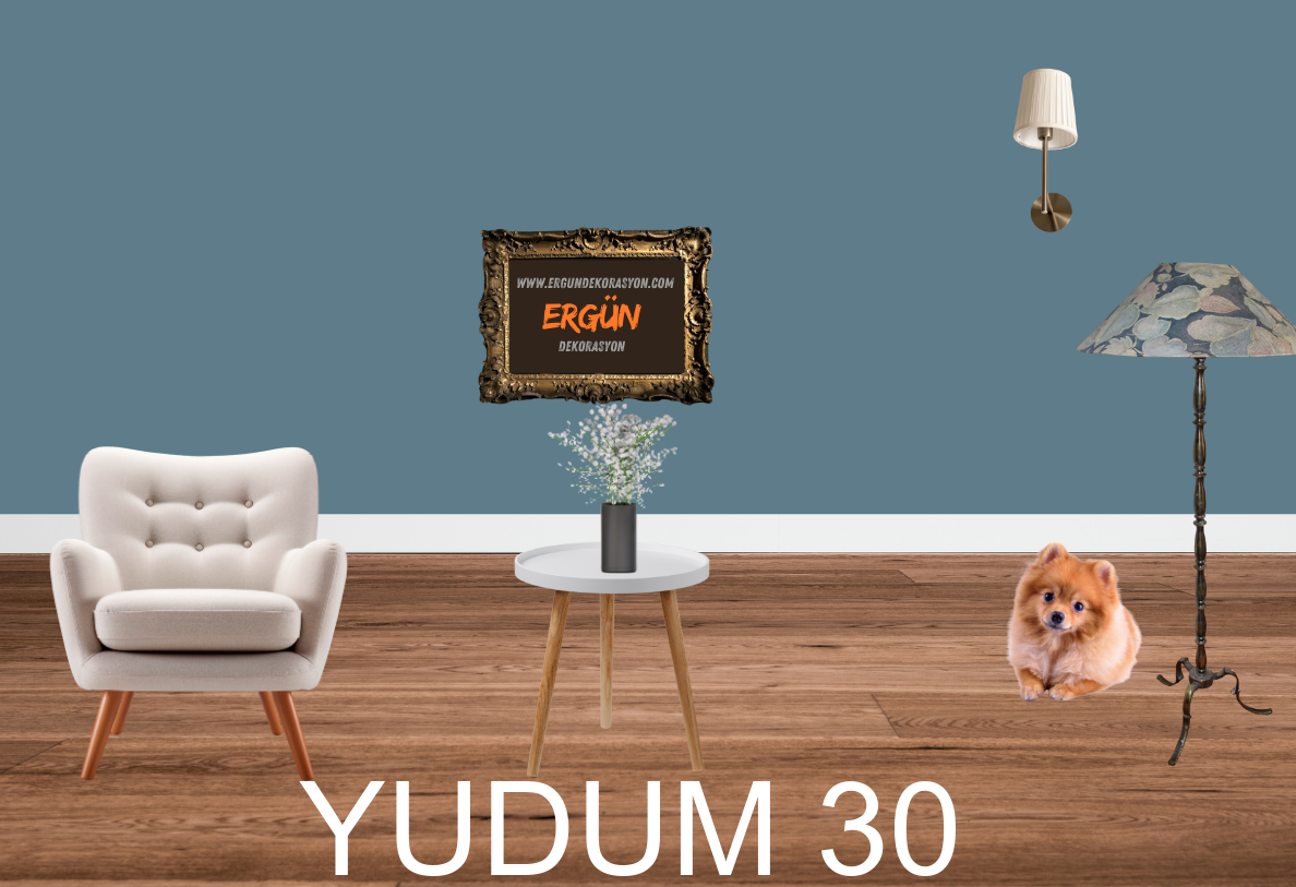 YUDUM 30