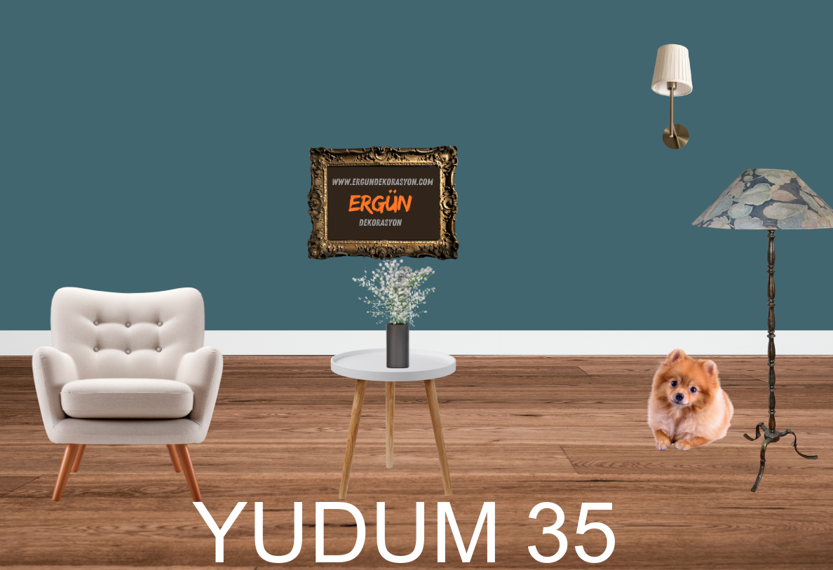 YUDUM 35