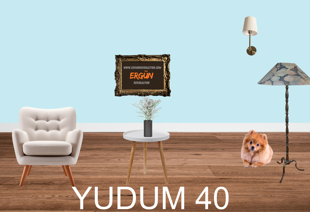 YUDUM 40
