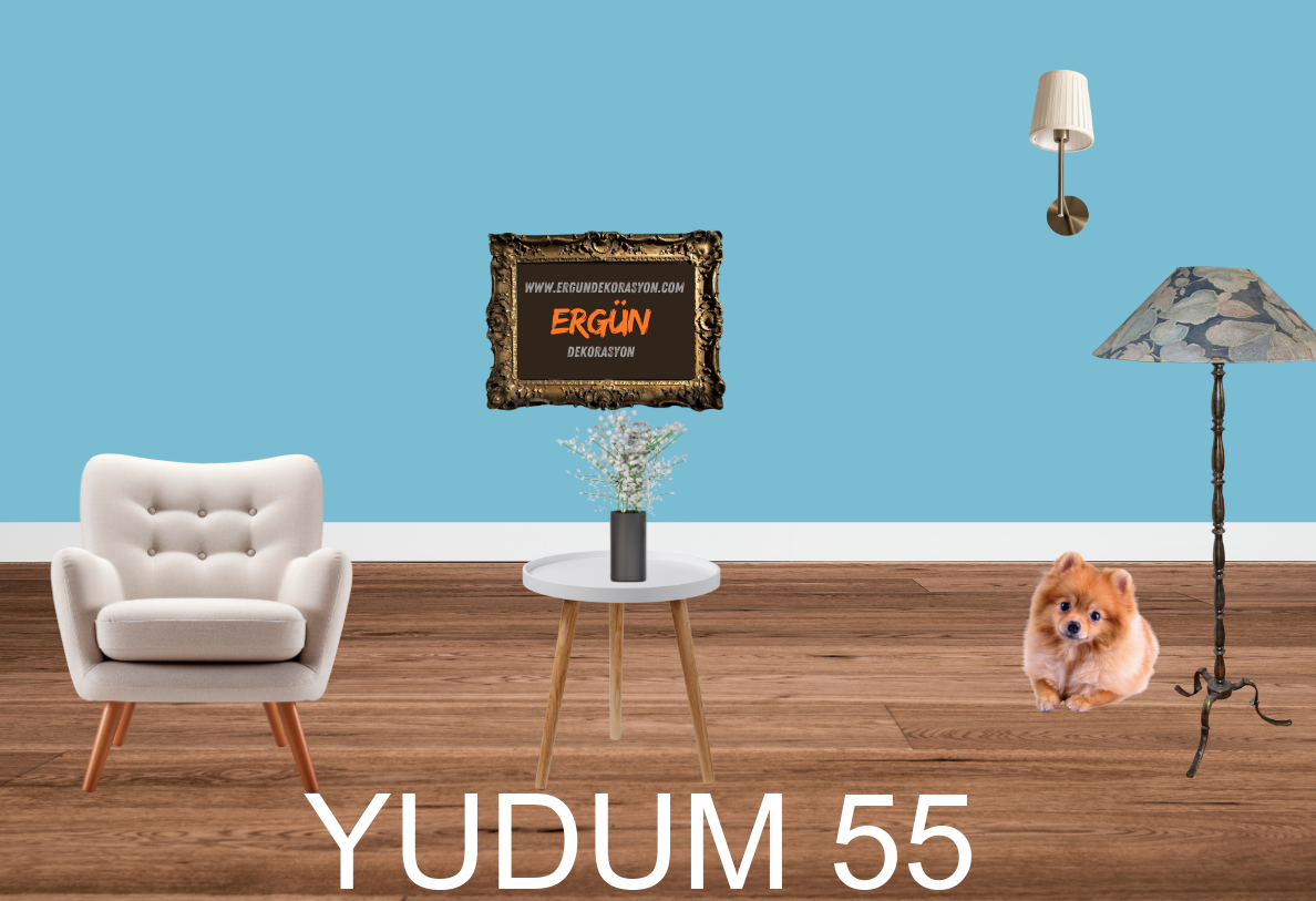 YUDUM 55