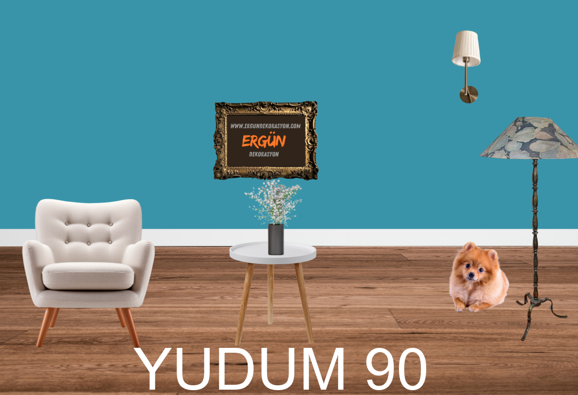 YUDUM 90
