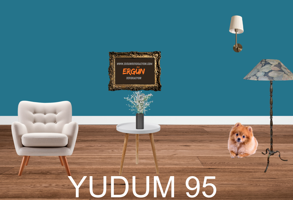 YUDUM 95