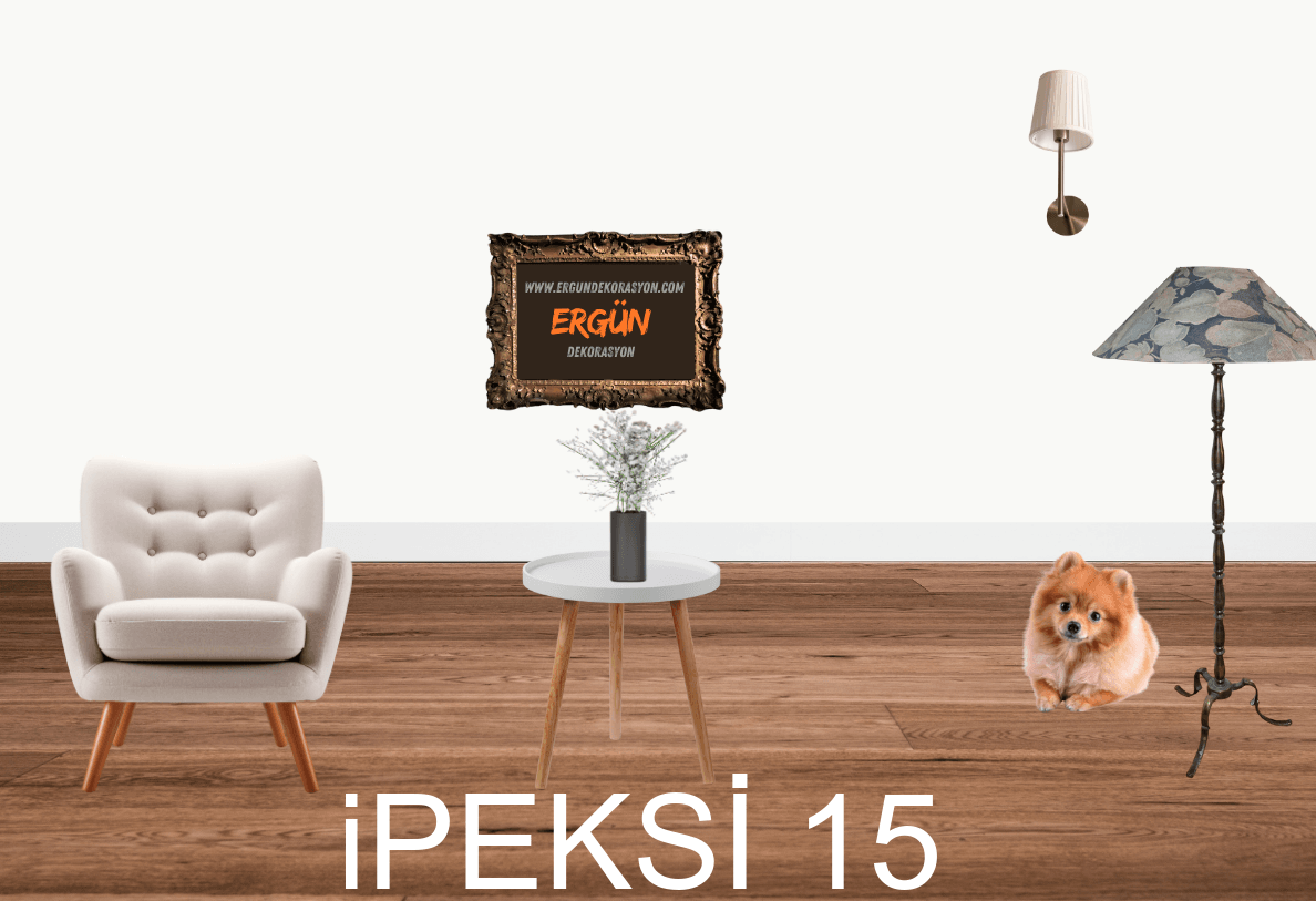 iPEKSİ 15