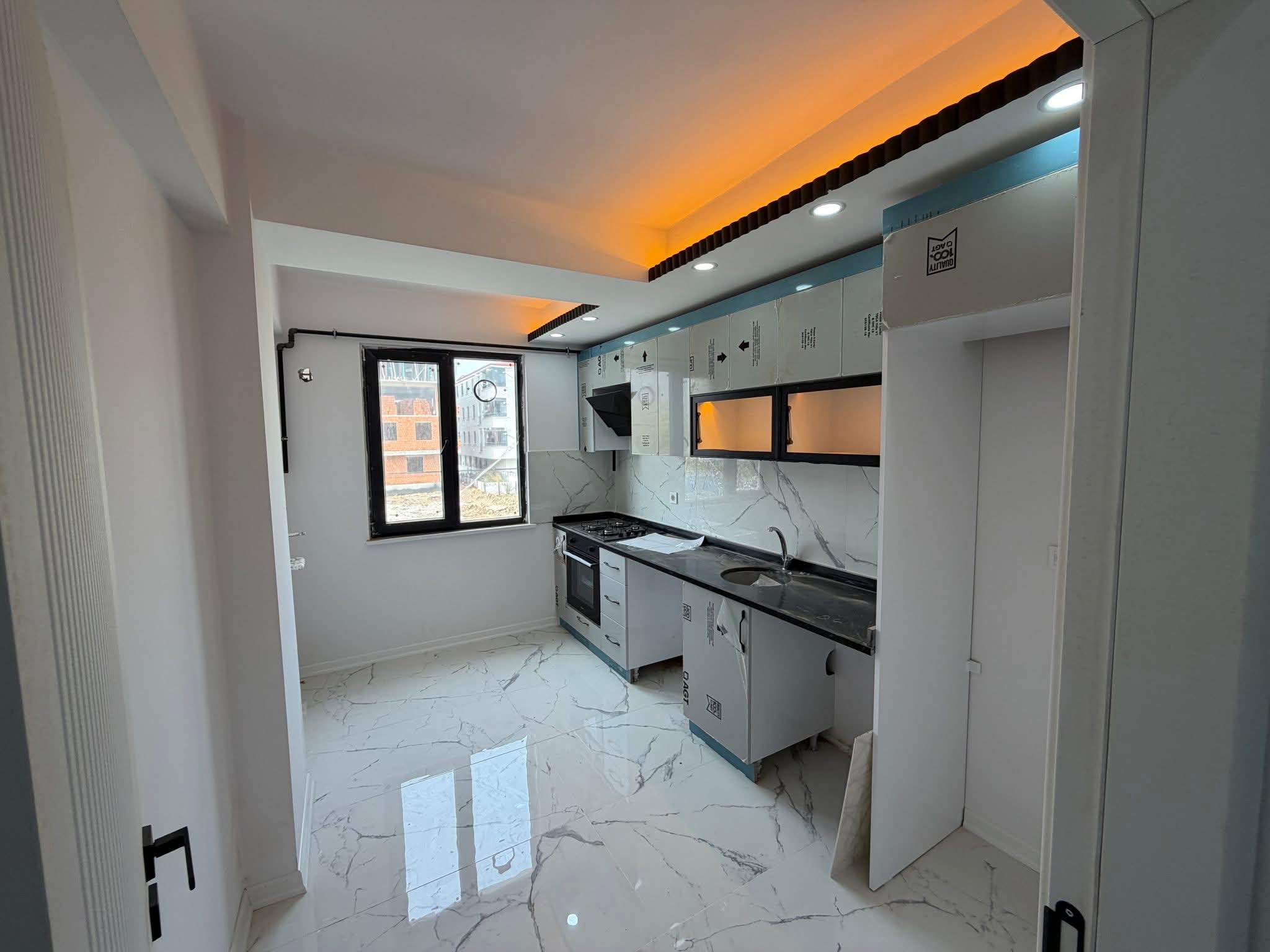 Ankara 2026 3+1 Daire Boyama Maliyeti